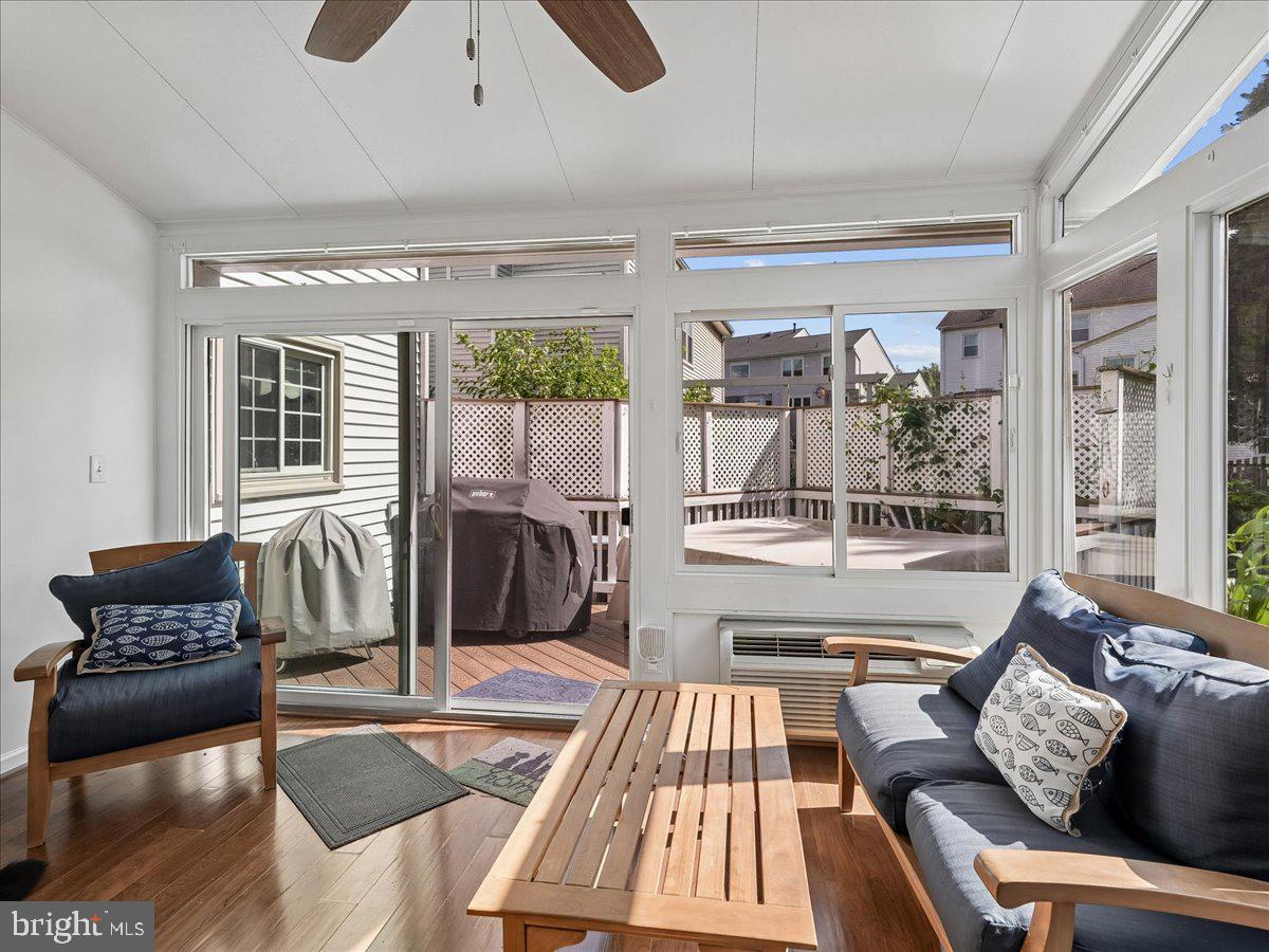 ASHBURN VILLAGE - Residential