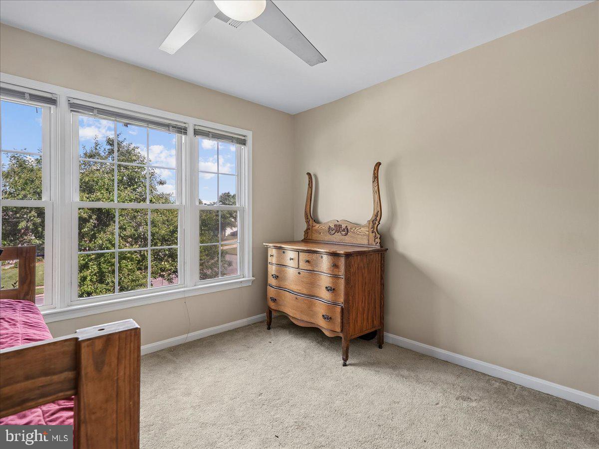 ASHBURN VILLAGE - Residential