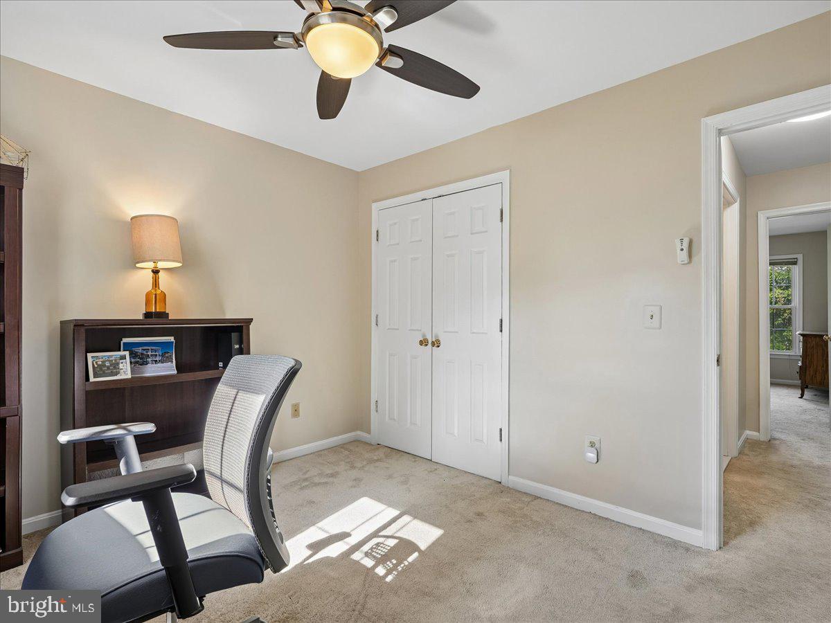 ASHBURN VILLAGE - Residential