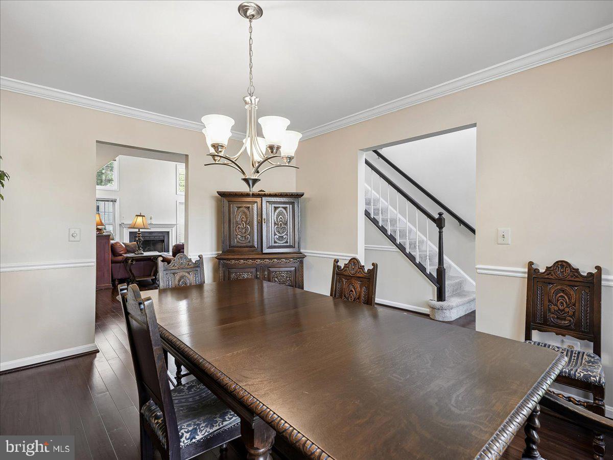 ASHBURN VILLAGE - Residential