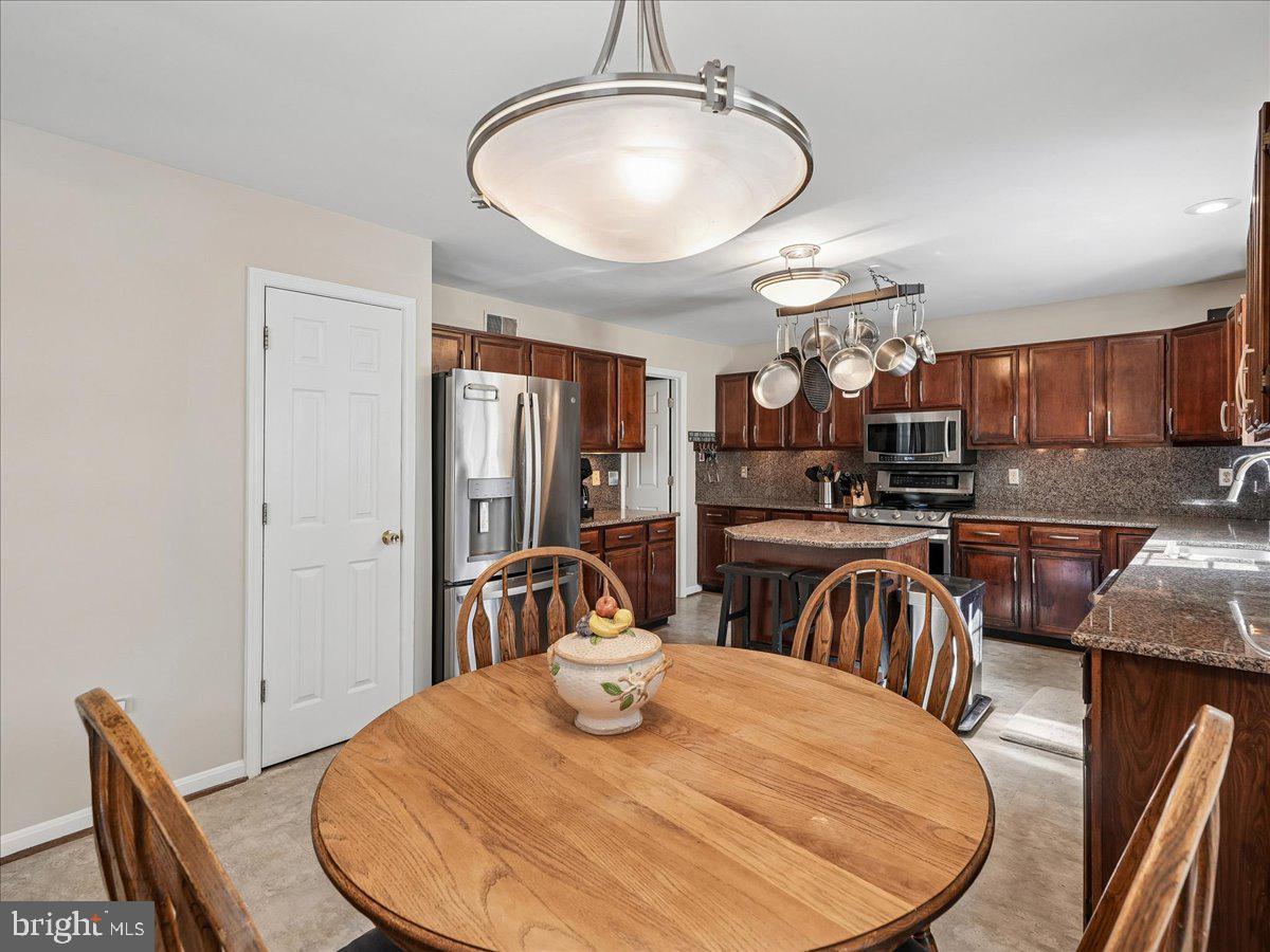 ASHBURN VILLAGE - Residential