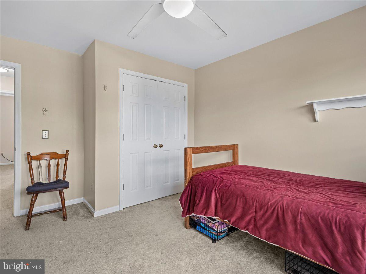 ASHBURN VILLAGE - Residential