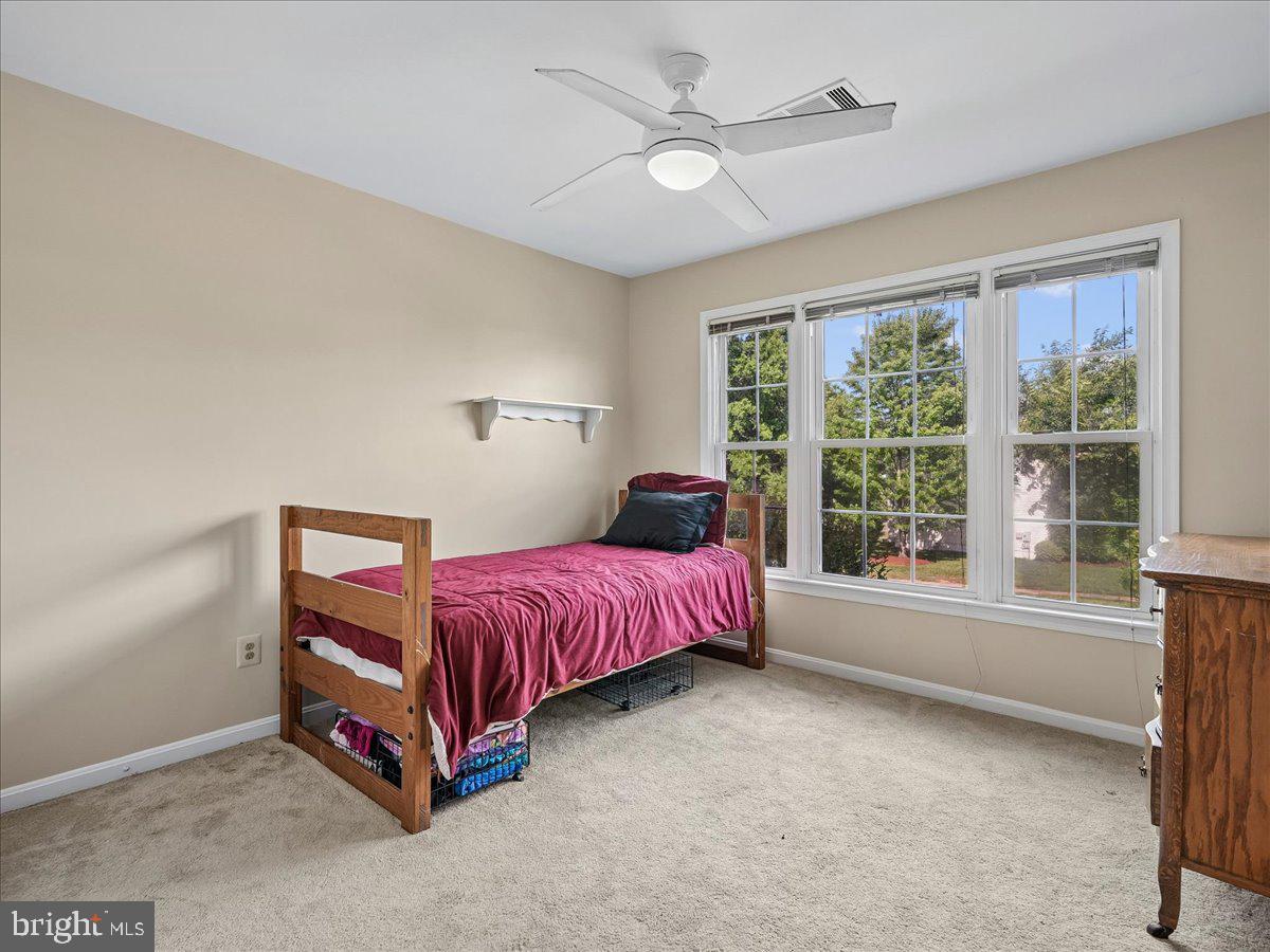 ASHBURN VILLAGE - Residential