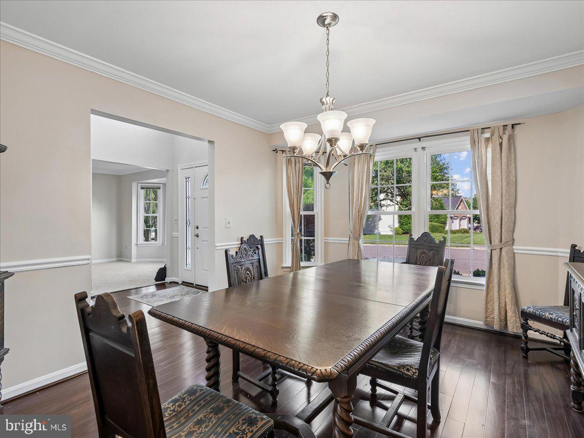 ASHBURN VILLAGE - Residential