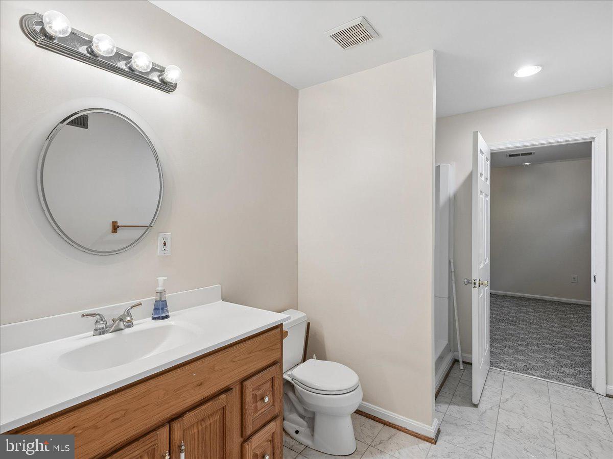 ASHBURN VILLAGE - Residential