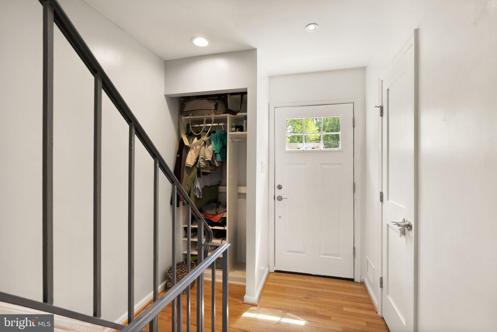 WOODSTREAM - Residential