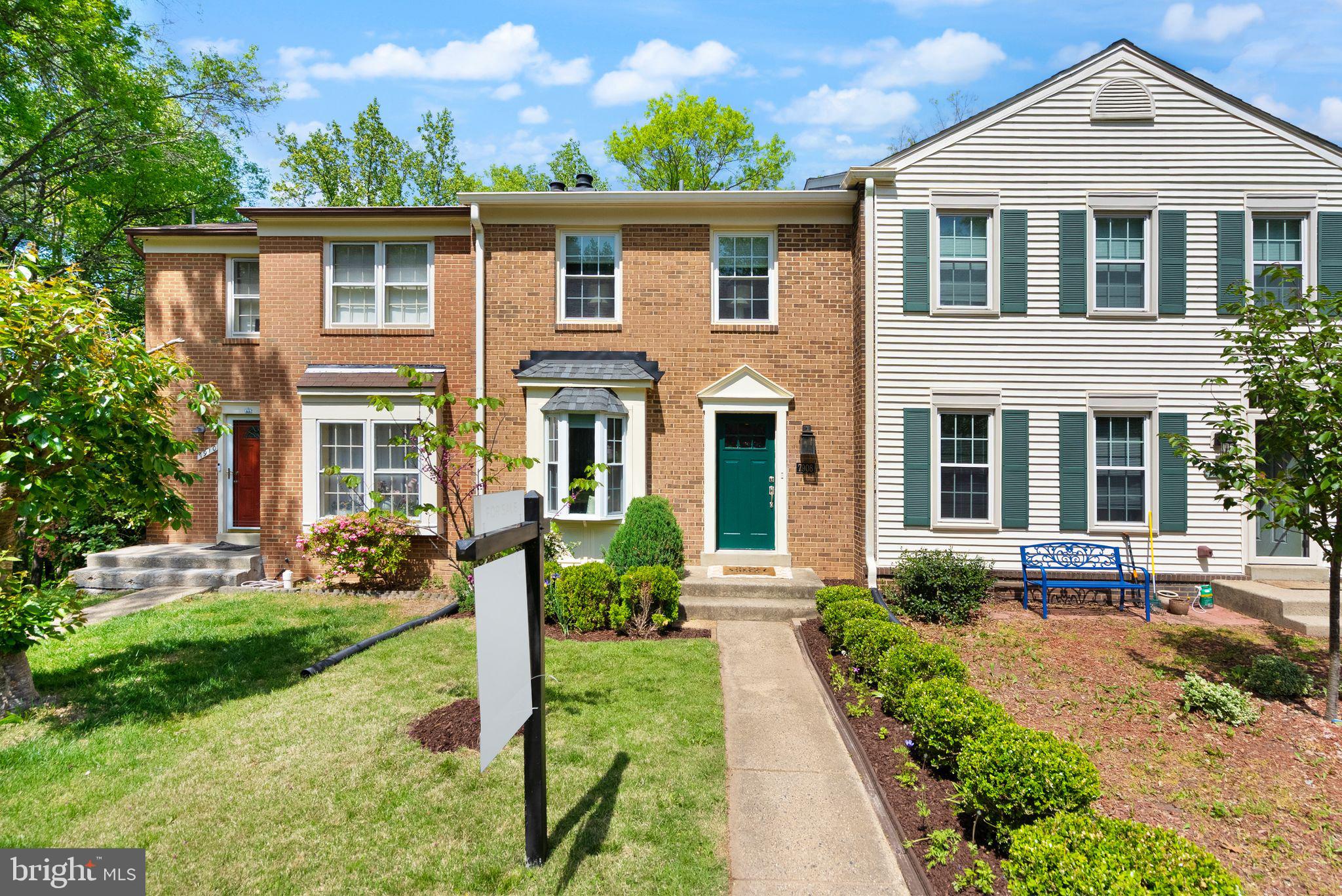 WOODSTREAM - Residential