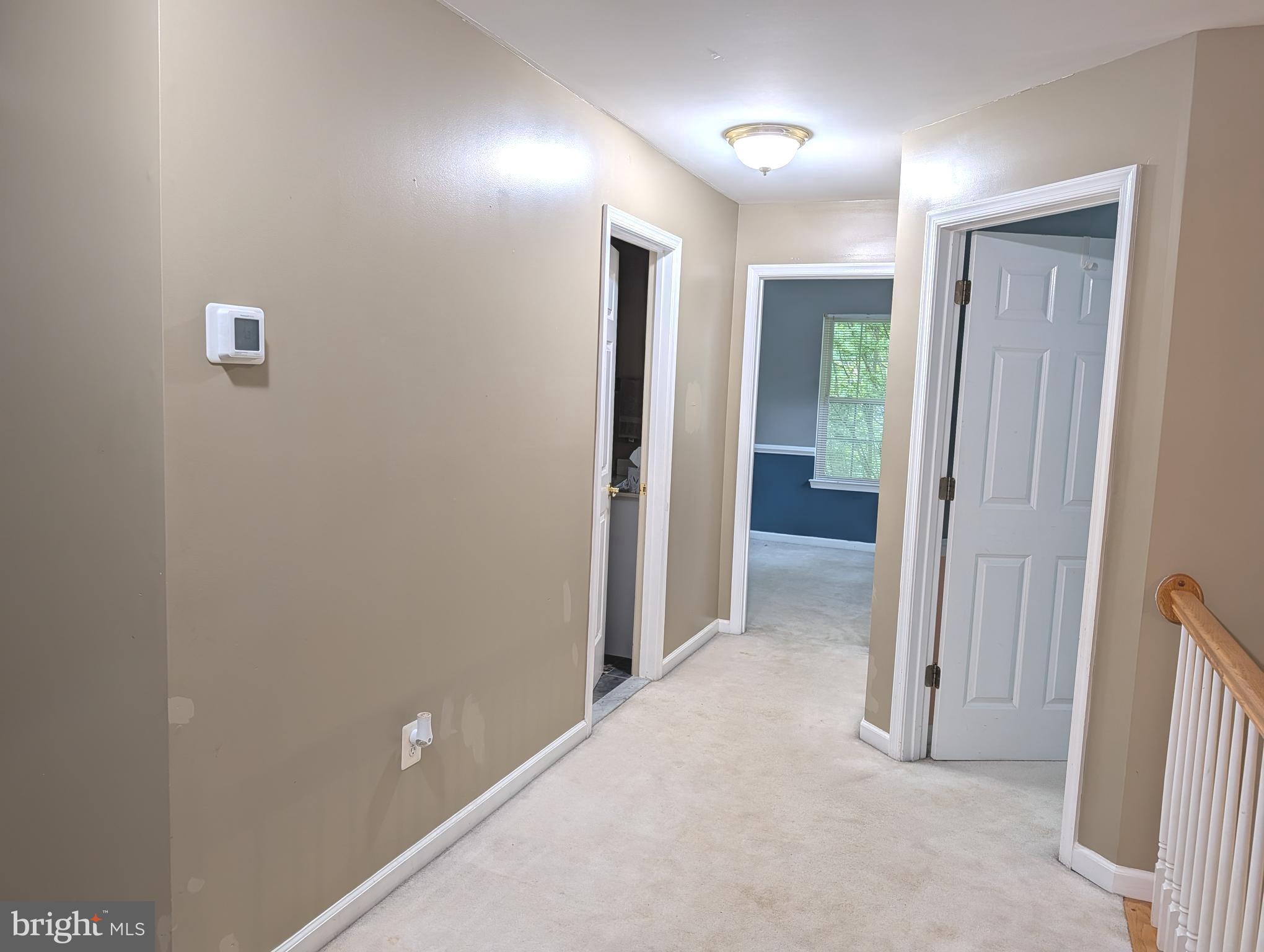 WHISPERING WOODS - Residential