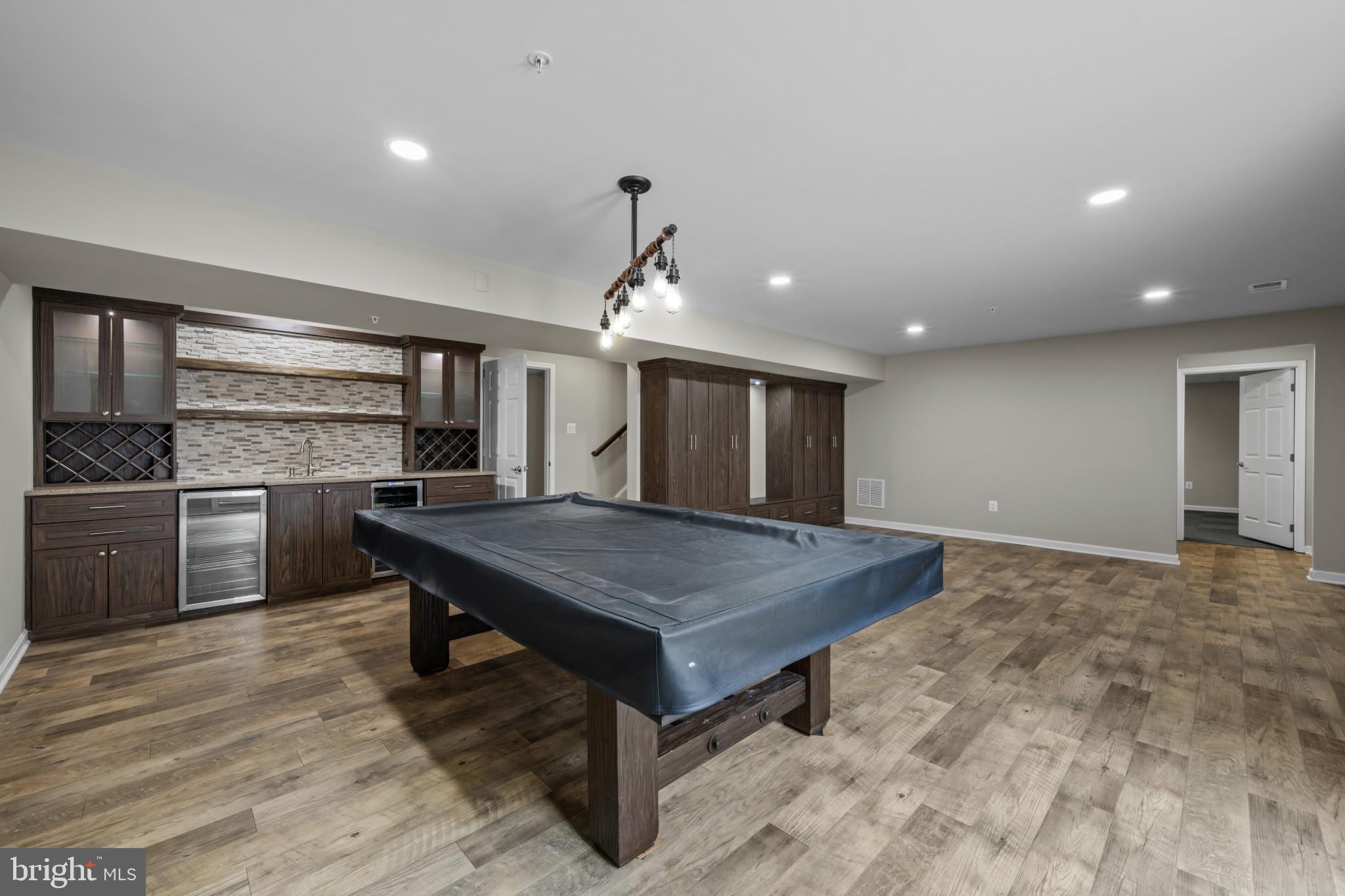 FIELDSTONE - Residential