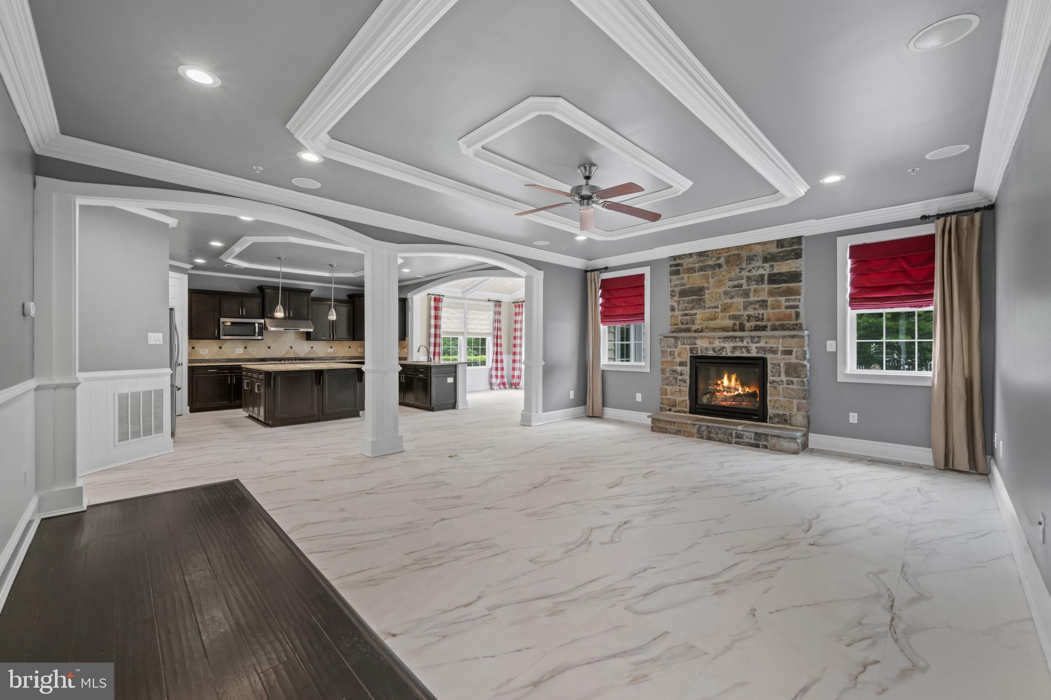 FIELDSTONE - Residential