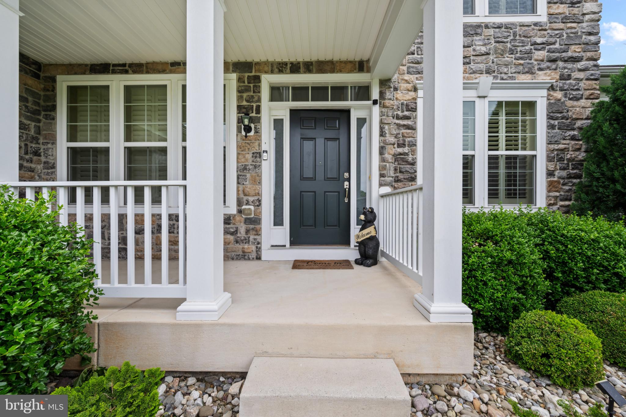 FIELDSTONE - Residential