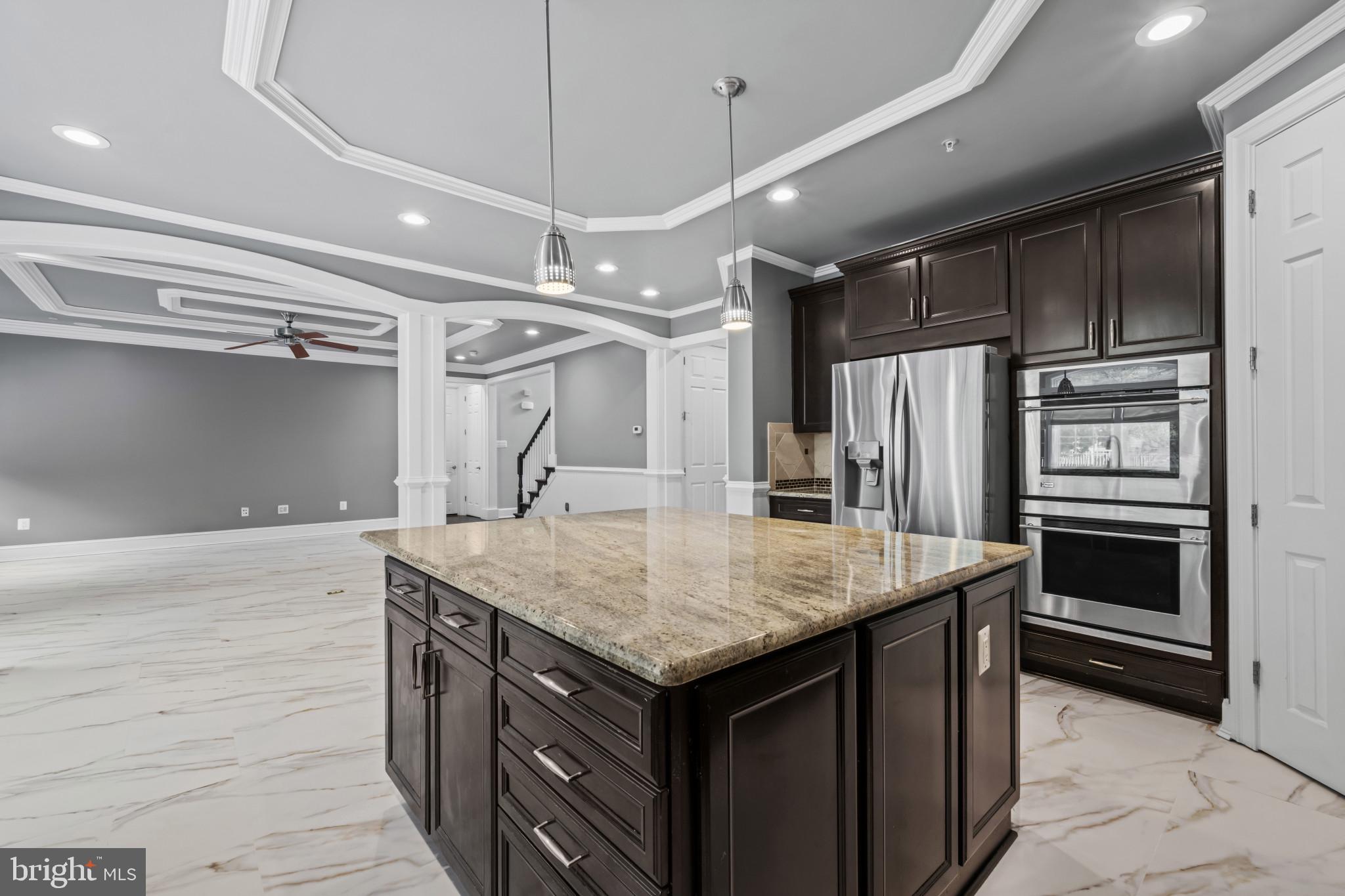 FIELDSTONE - Residential