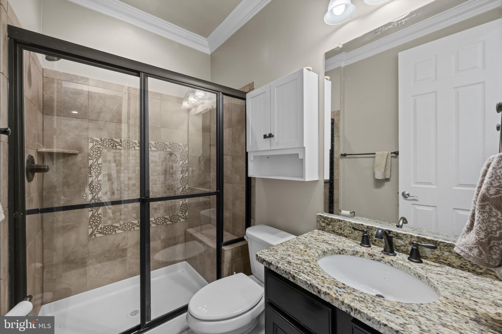FIELDSTONE - Residential