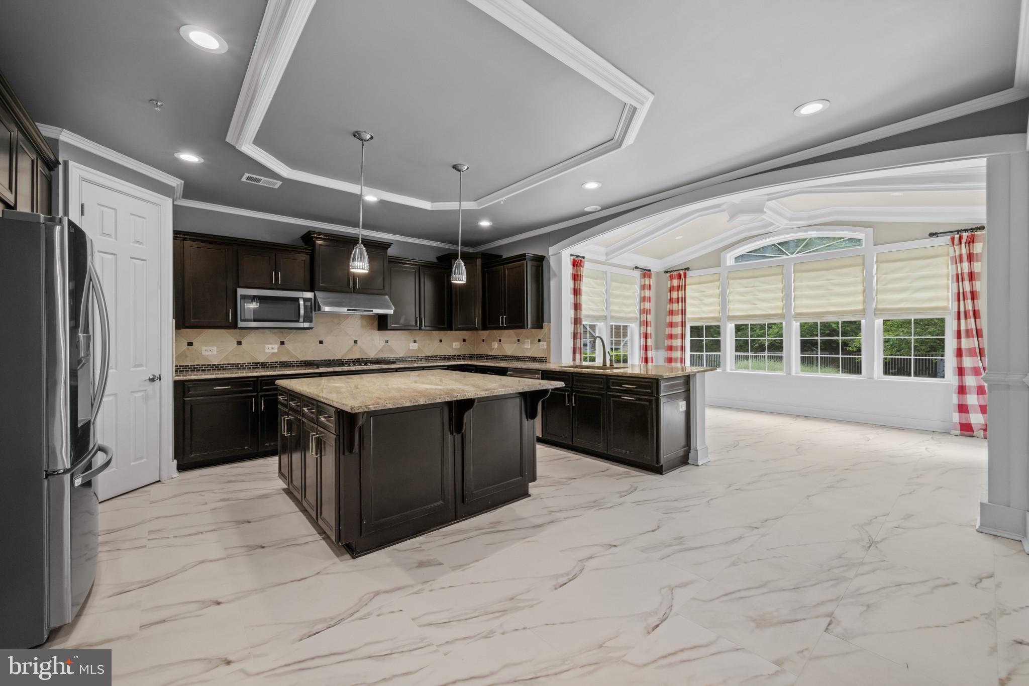 FIELDSTONE - Residential