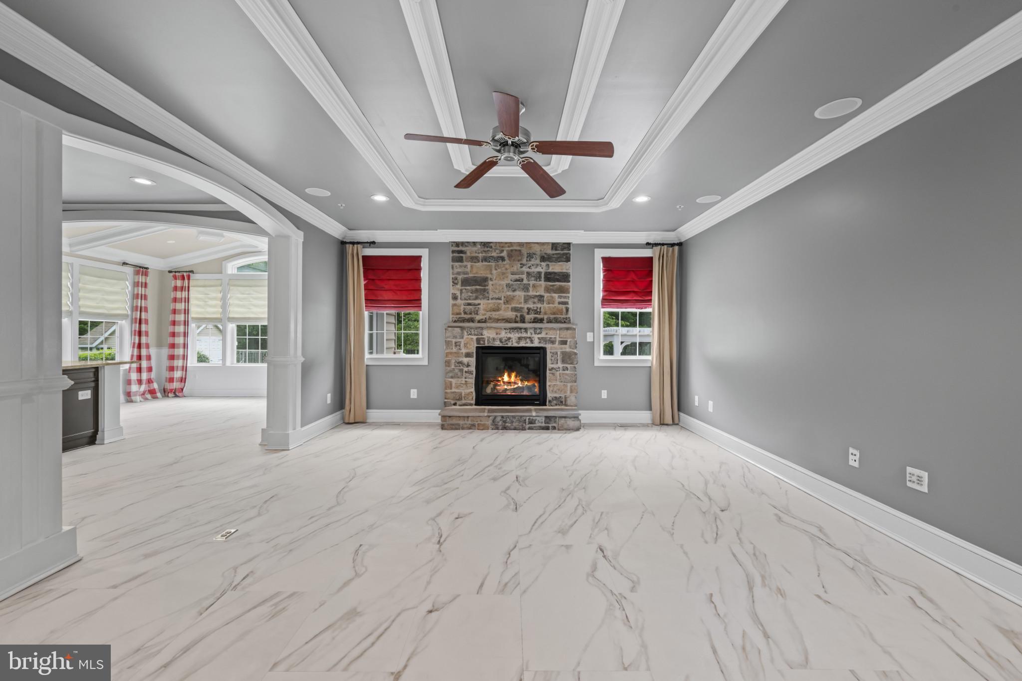 FIELDSTONE - Residential