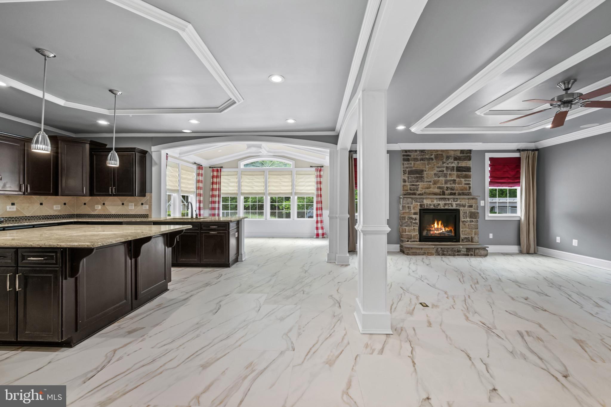 FIELDSTONE - Residential