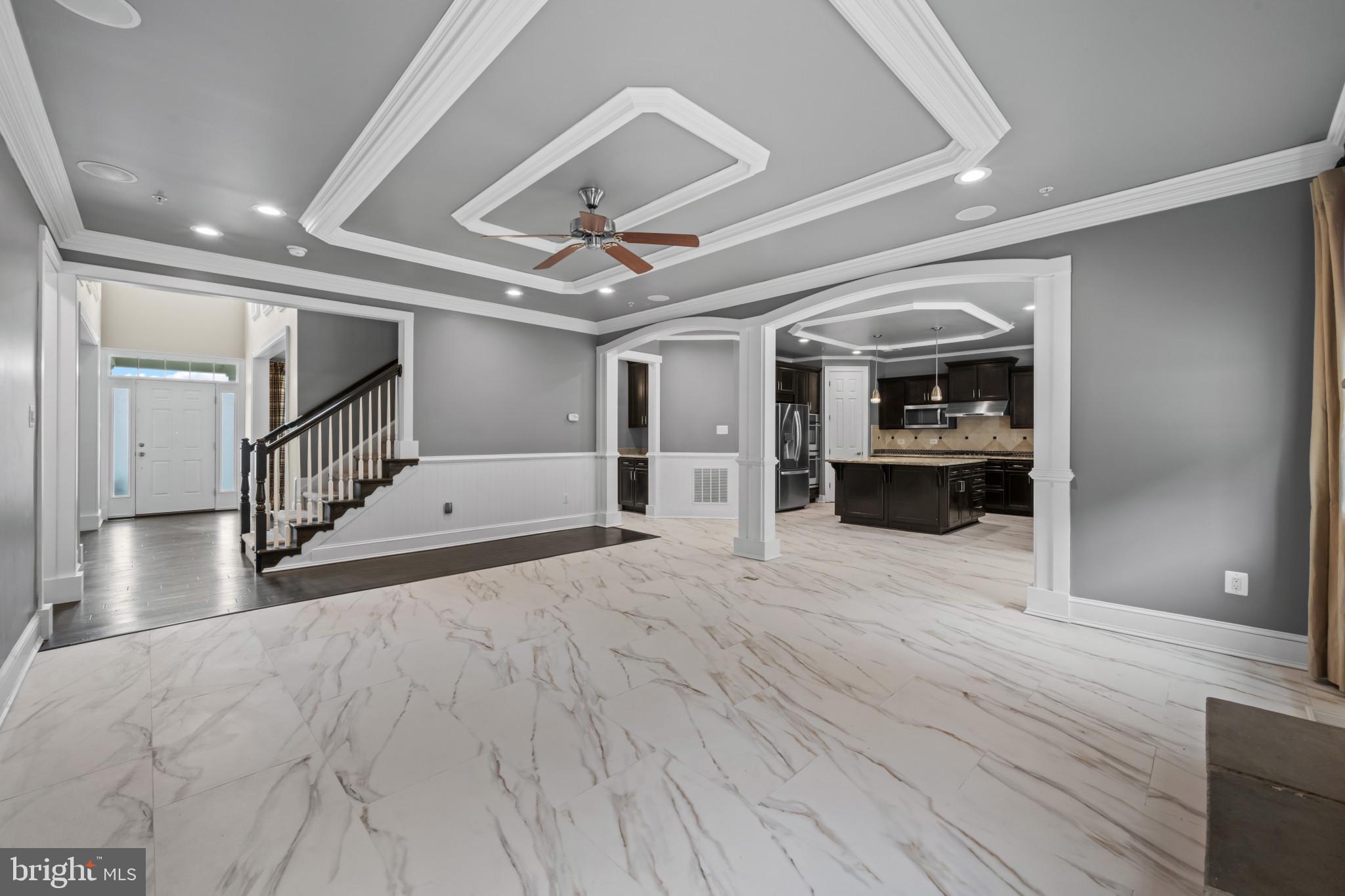 FIELDSTONE - Residential