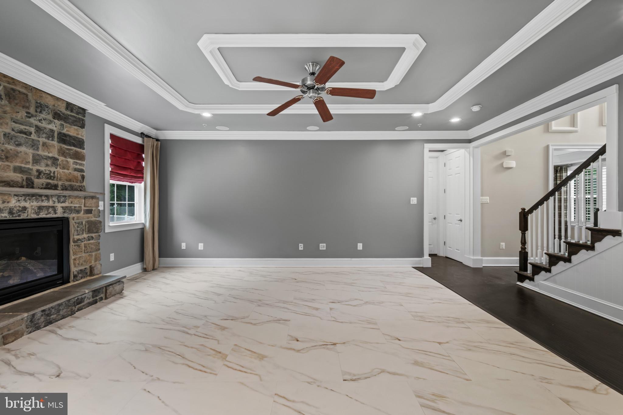 FIELDSTONE - Residential