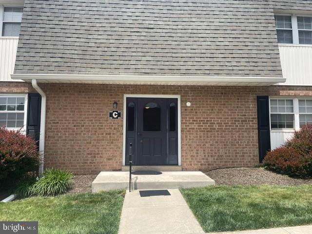 HAMPTON CROSSING - Residential