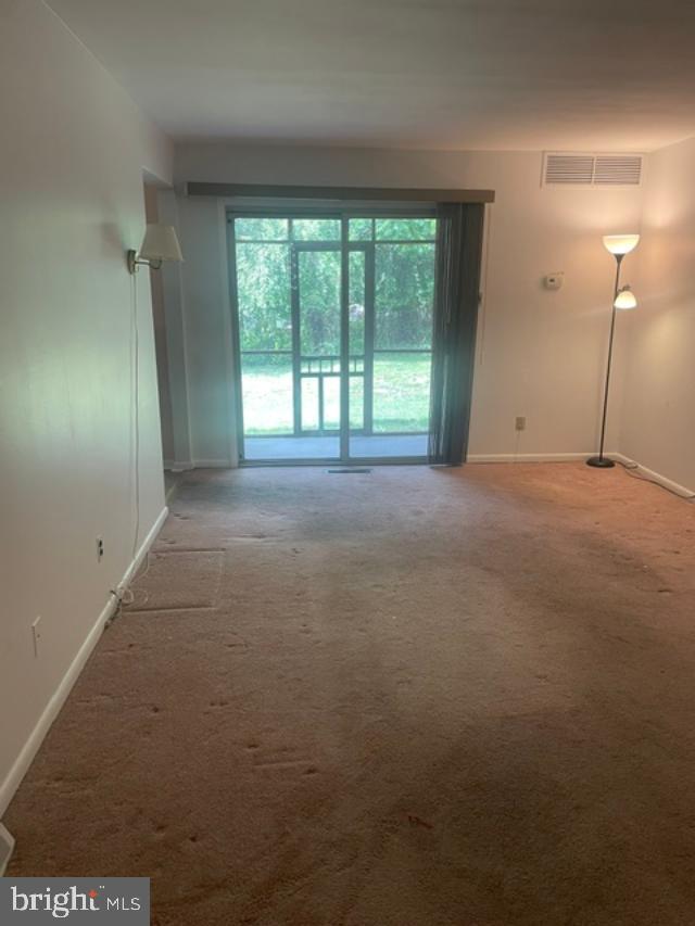 HAMPTON CROSSING - Residential