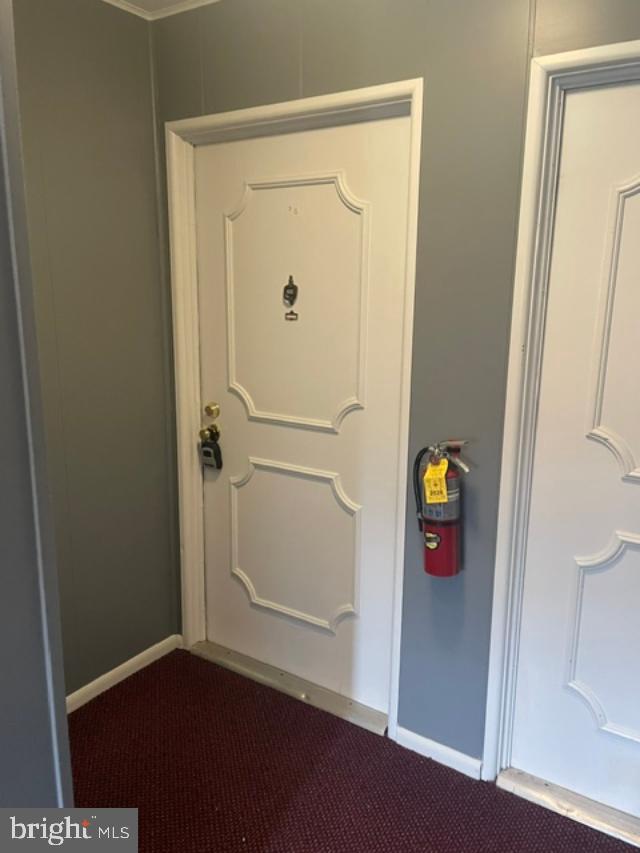 HAMPTON CROSSING - Residential