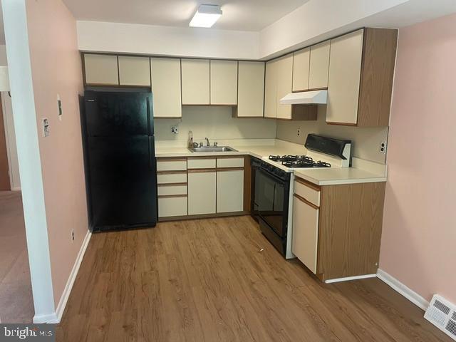 HAMPTON CROSSING - Residential