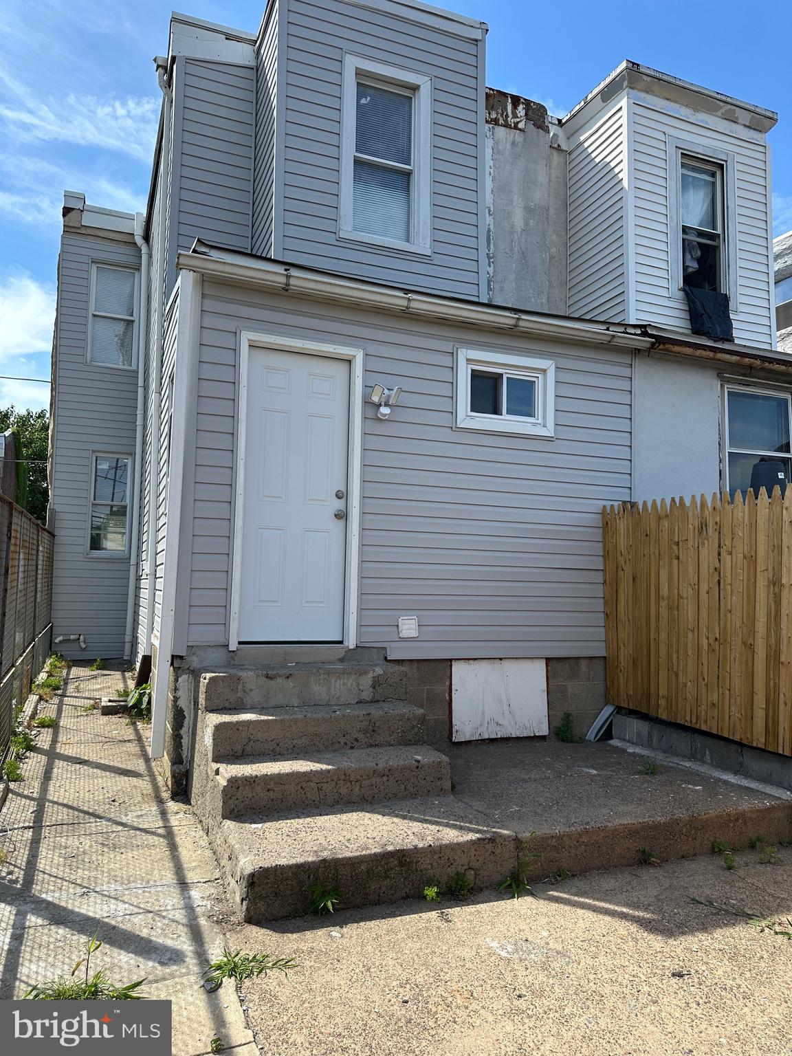 FRANKFORD - Residential