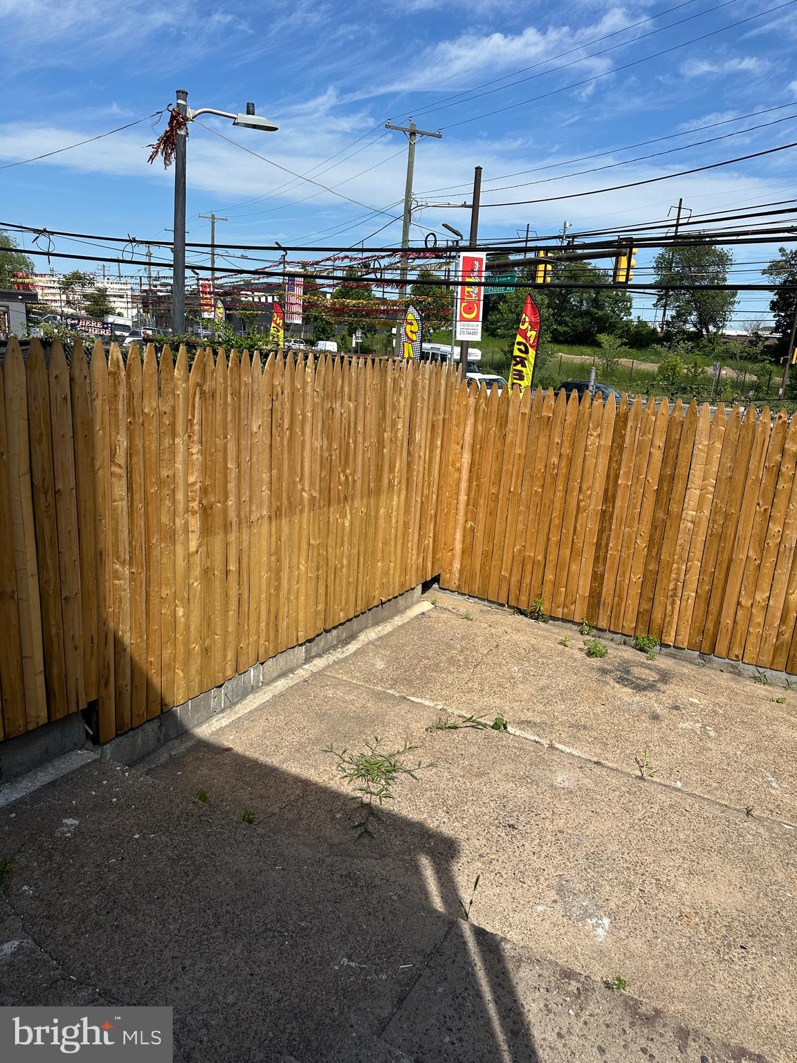FRANKFORD - Residential