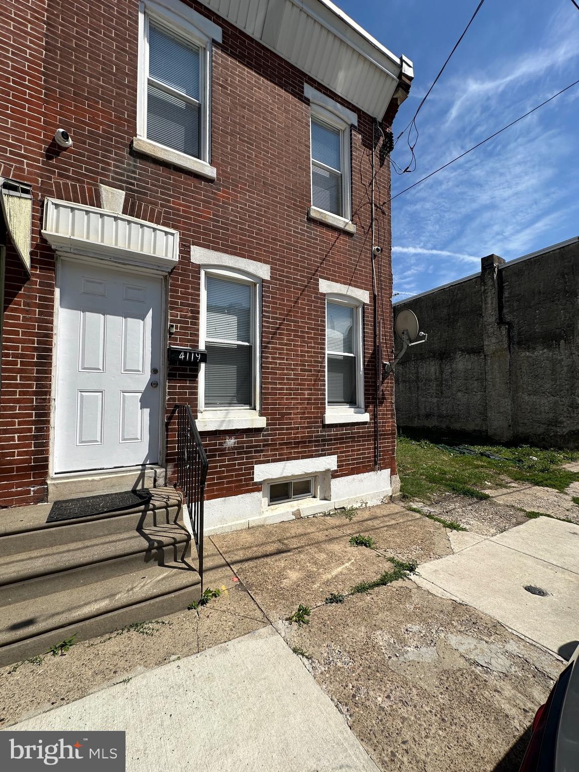 FRANKFORD - Residential