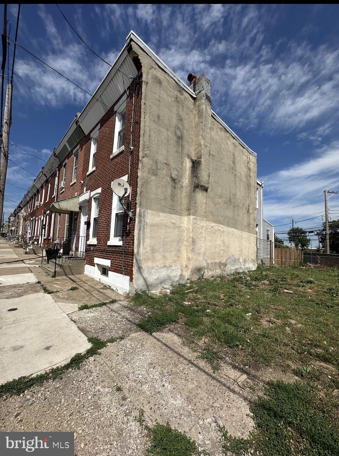 FRANKFORD - Residential