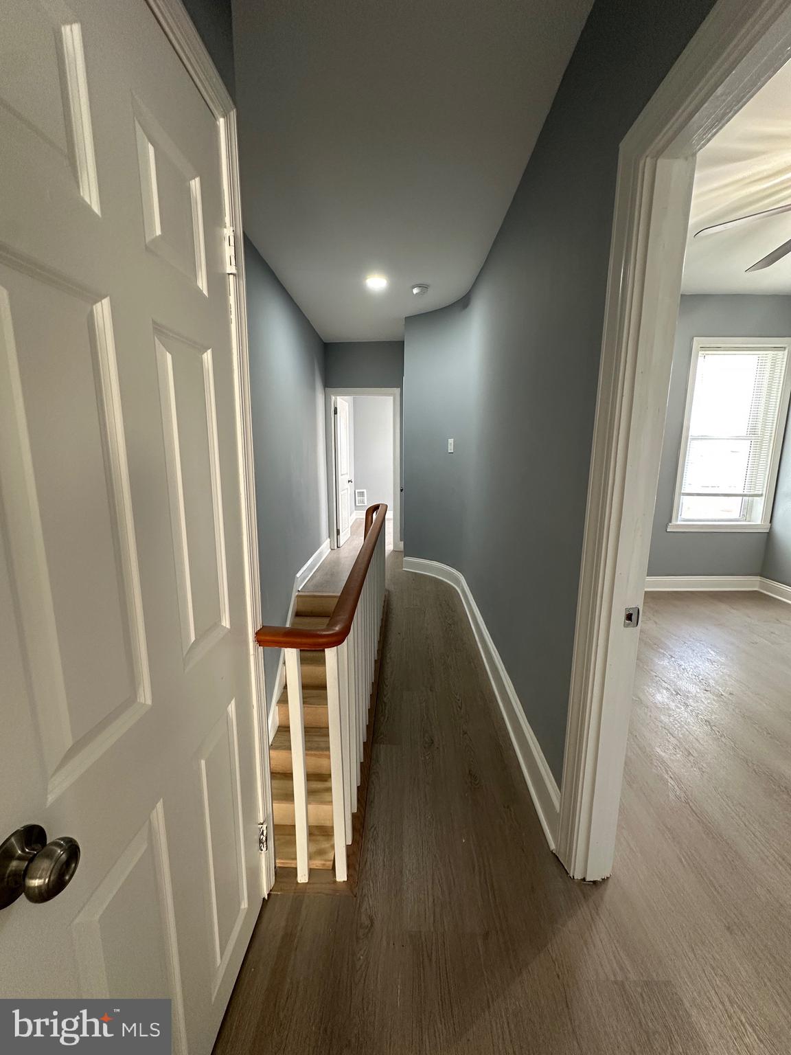FRANKFORD - Residential