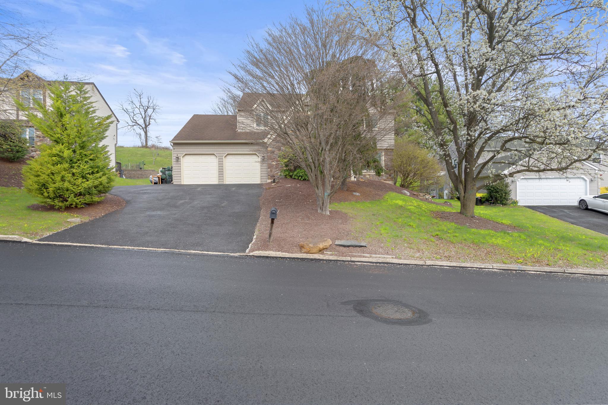 SWEETWATER FARMS - Residential