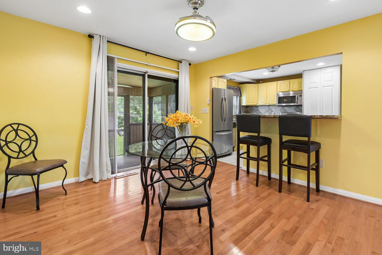 DEERFIELD - Residential