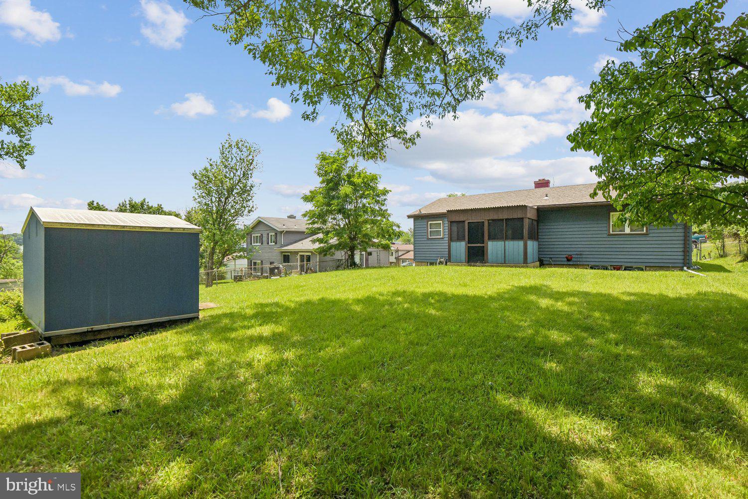DEERFIELD - Residential