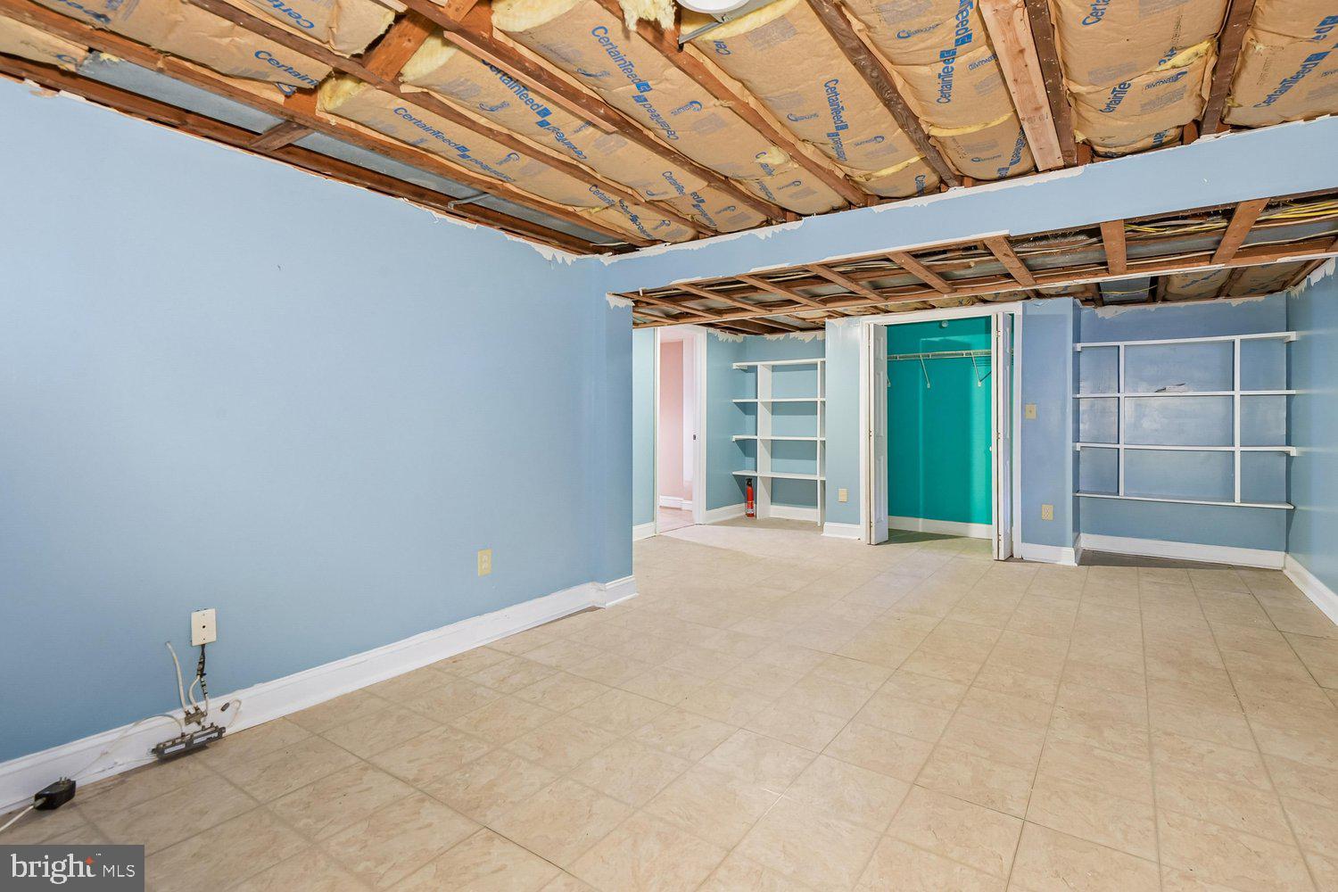 DEERFIELD - Residential