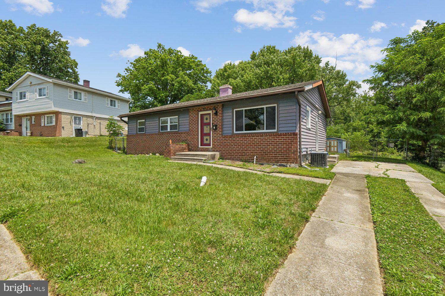 DEERFIELD - Residential