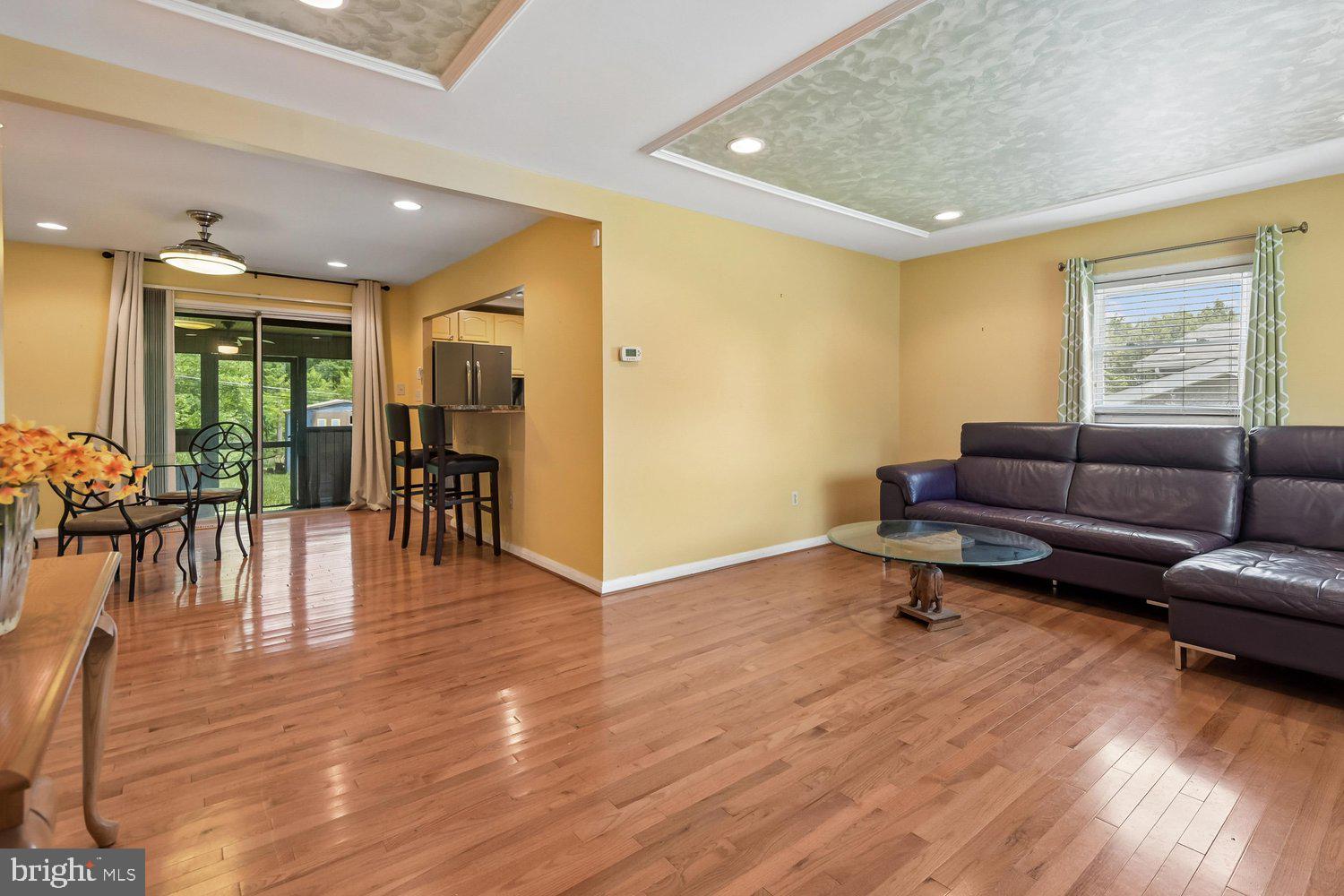 DEERFIELD - Residential