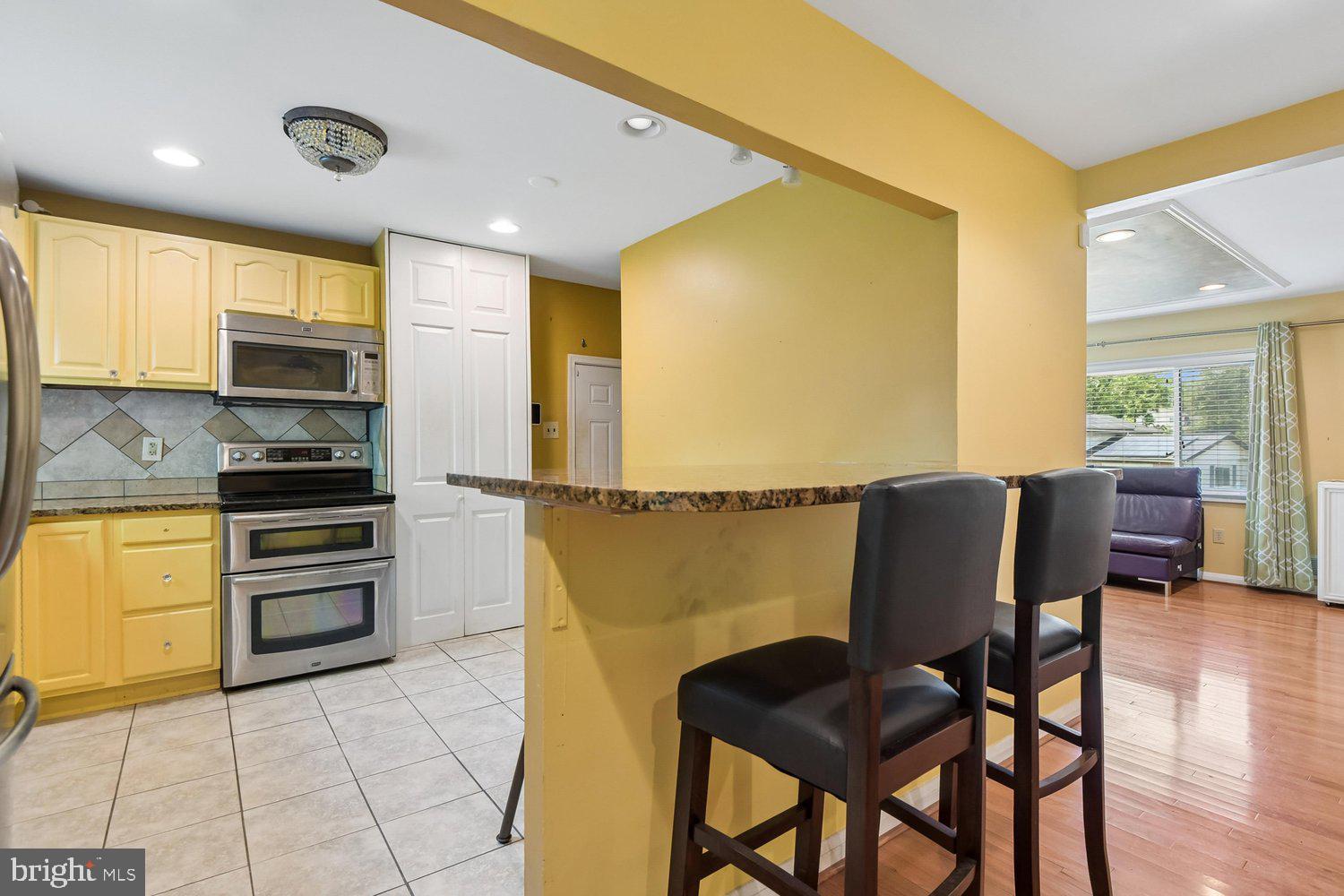 DEERFIELD - Residential