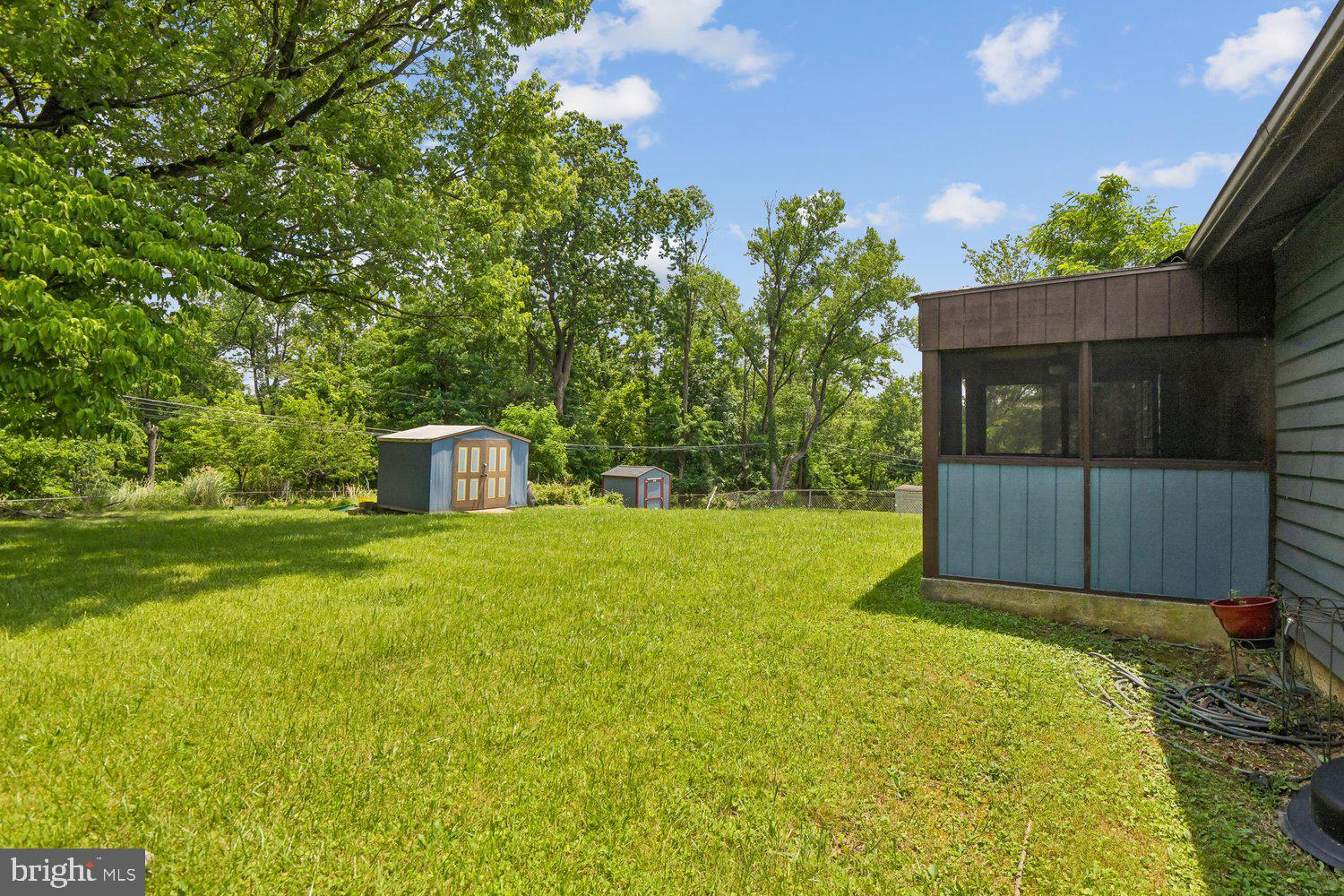 DEERFIELD - Residential