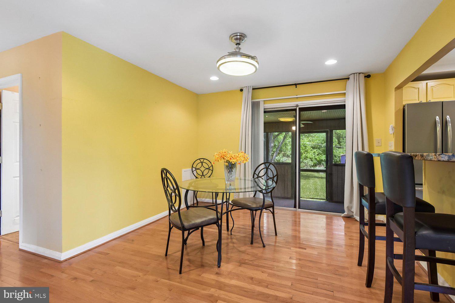 DEERFIELD - Residential