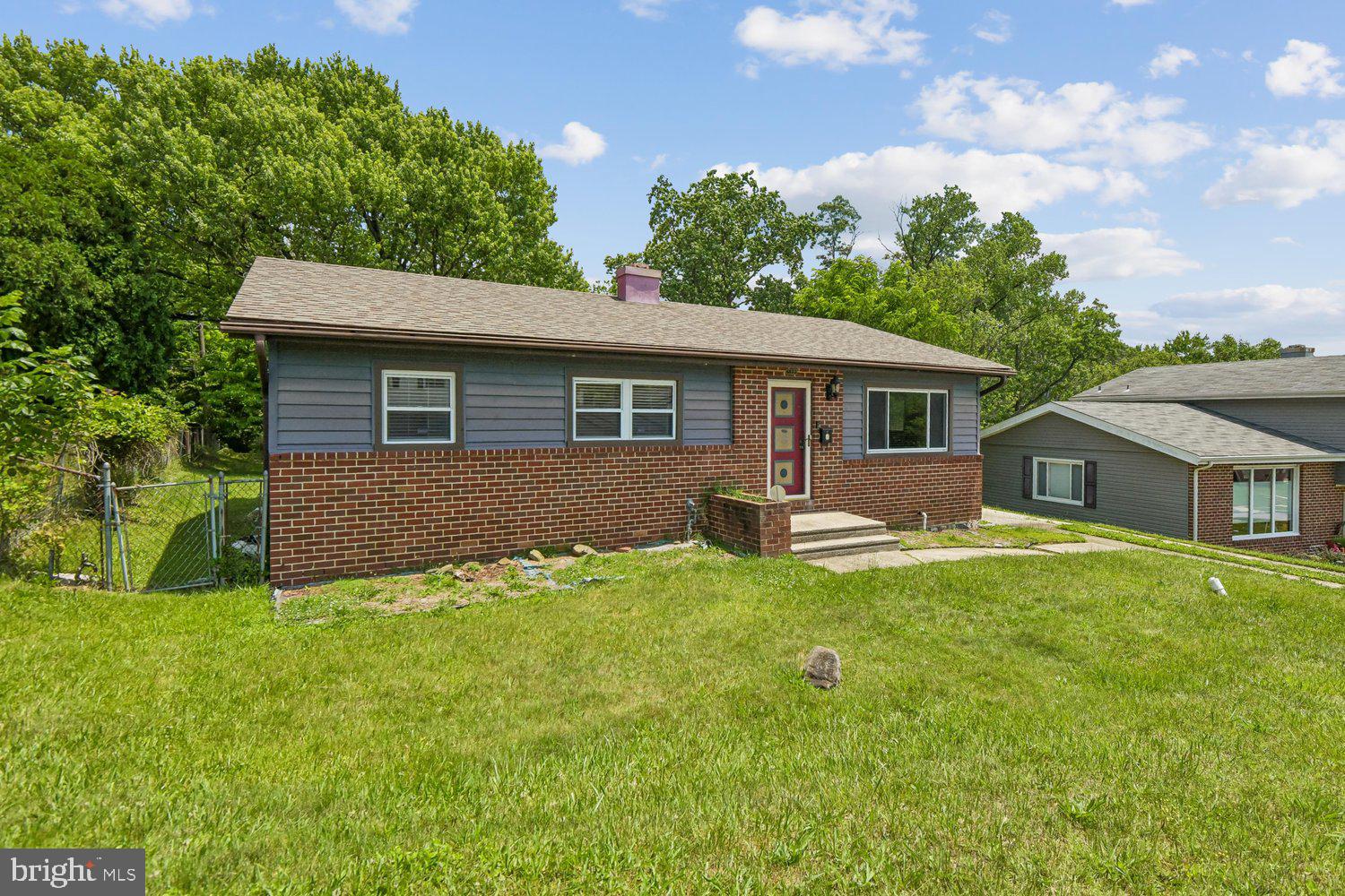 DEERFIELD - Residential
