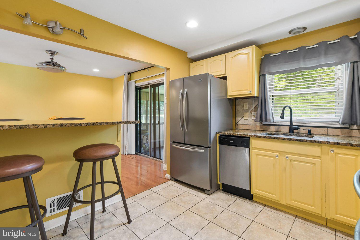 DEERFIELD - Residential