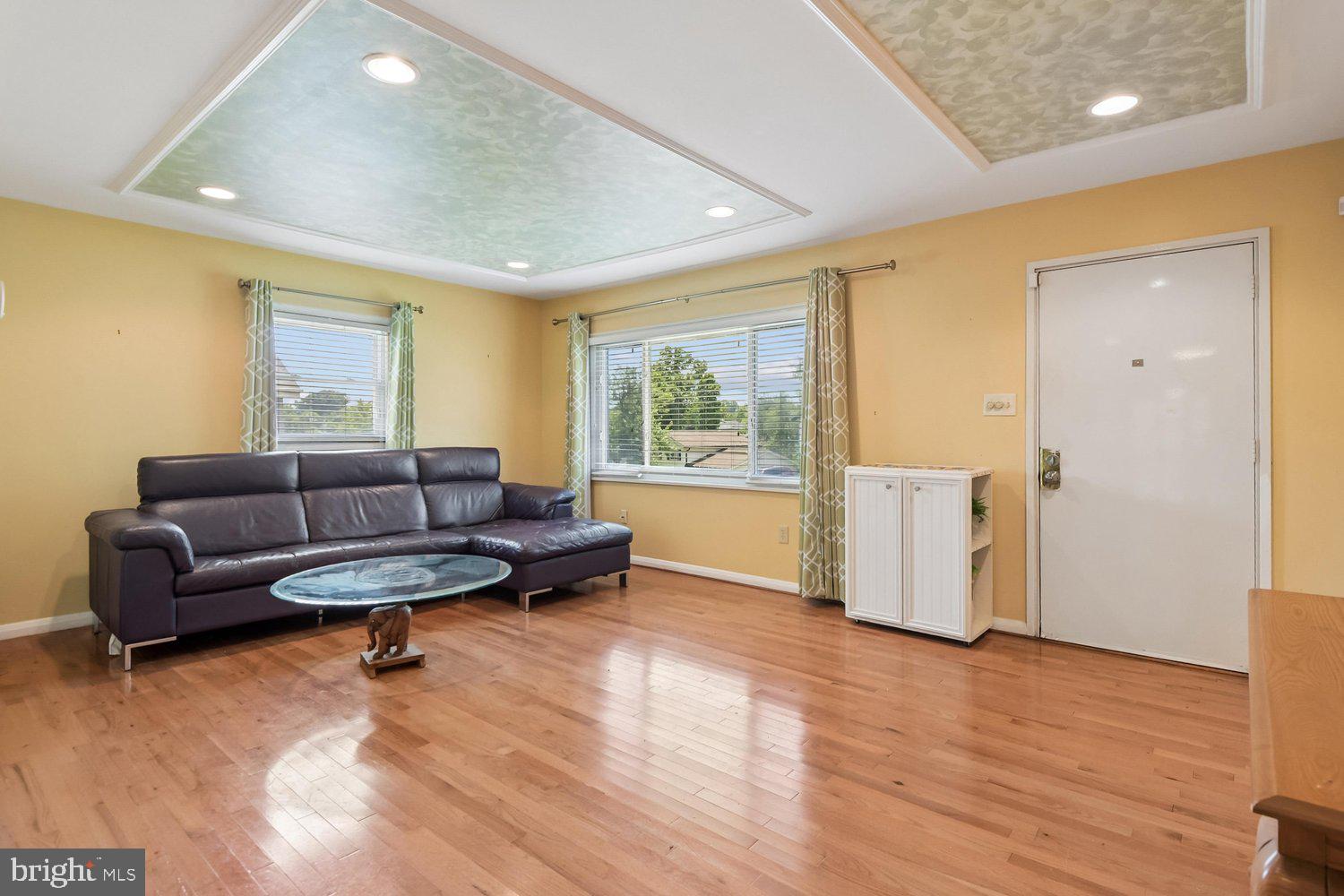 DEERFIELD - Residential