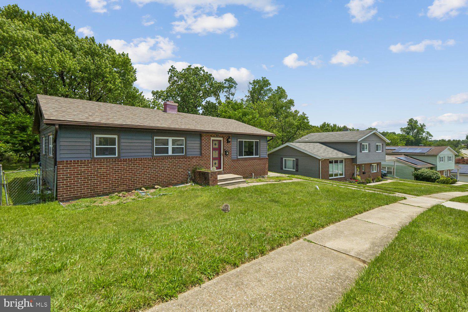 DEERFIELD - Residential