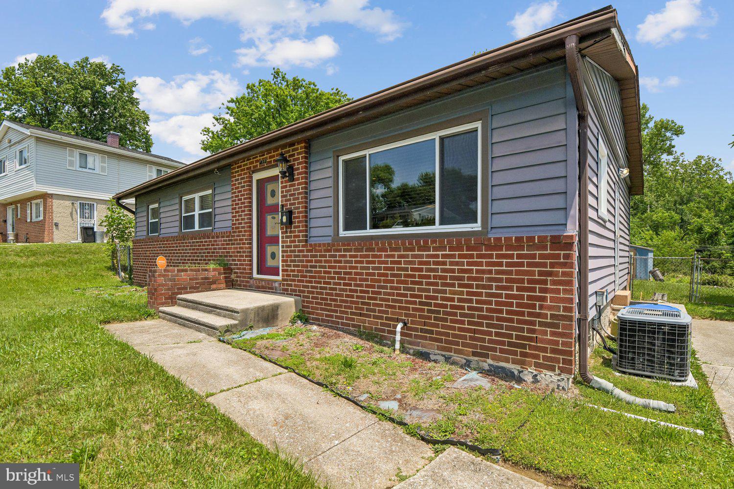 DEERFIELD - Residential