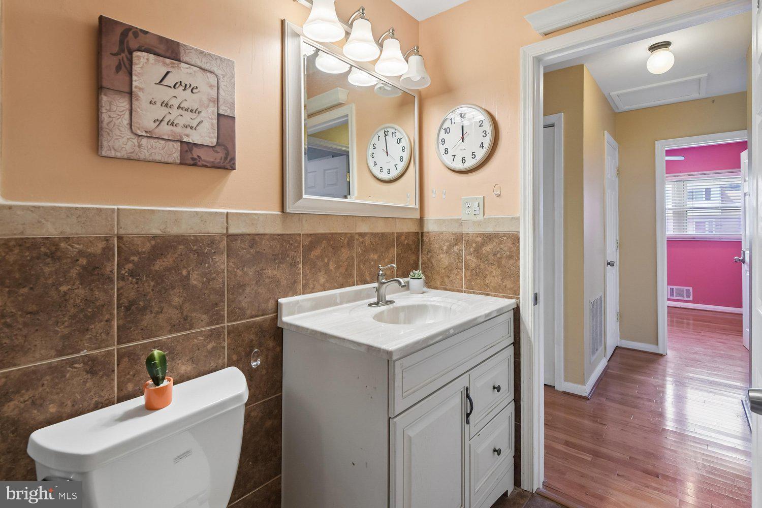 DEERFIELD - Residential