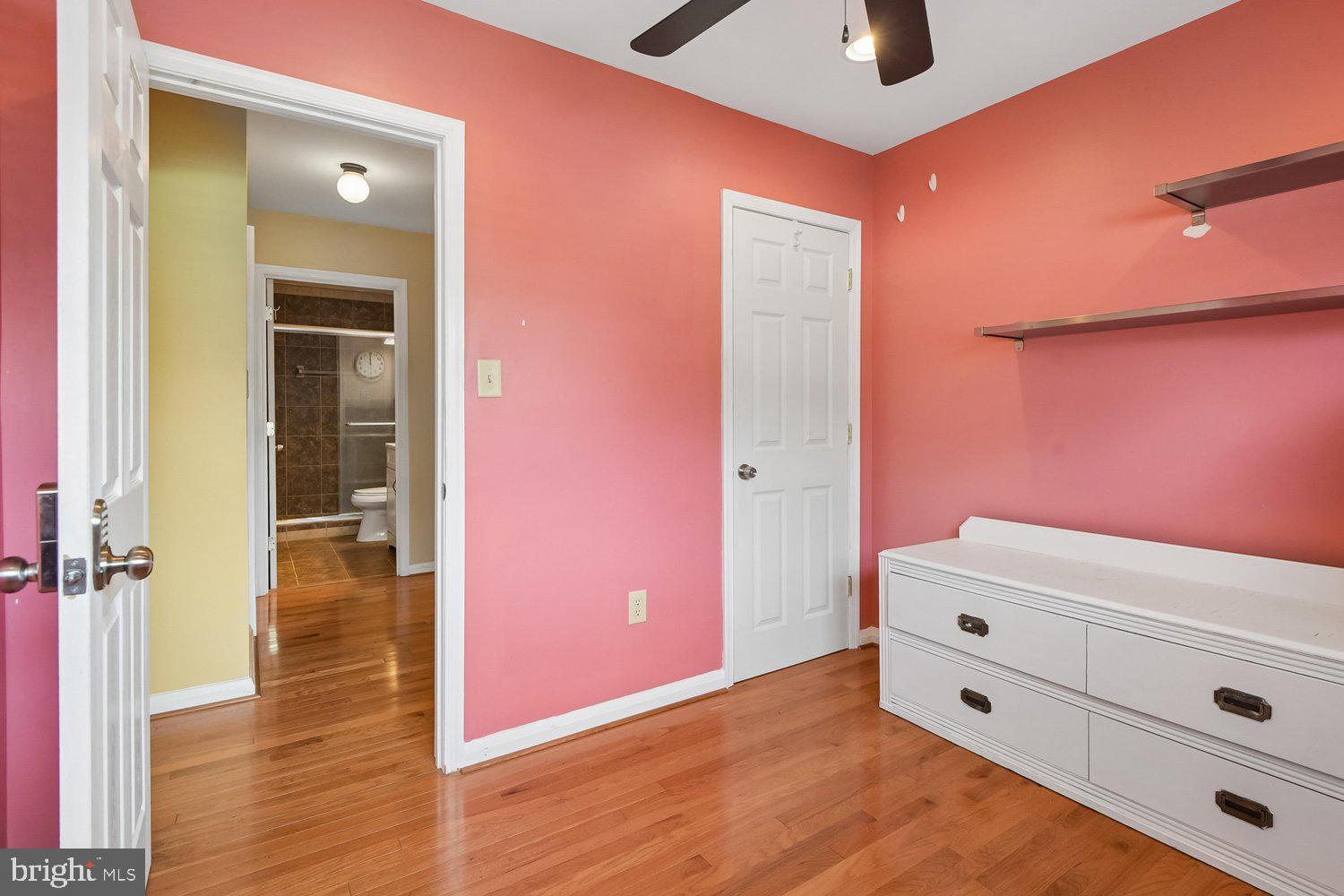DEERFIELD - Residential
