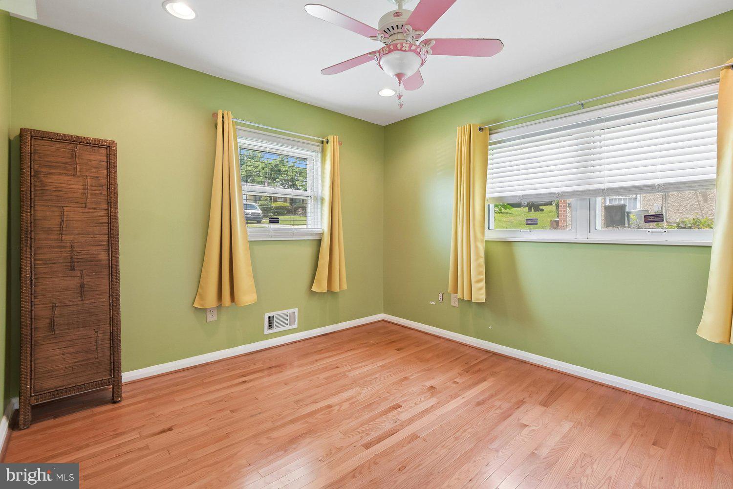 DEERFIELD - Residential