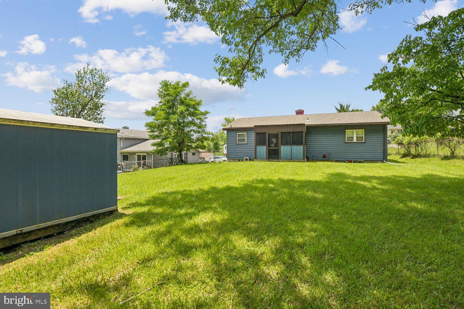 DEERFIELD - Residential