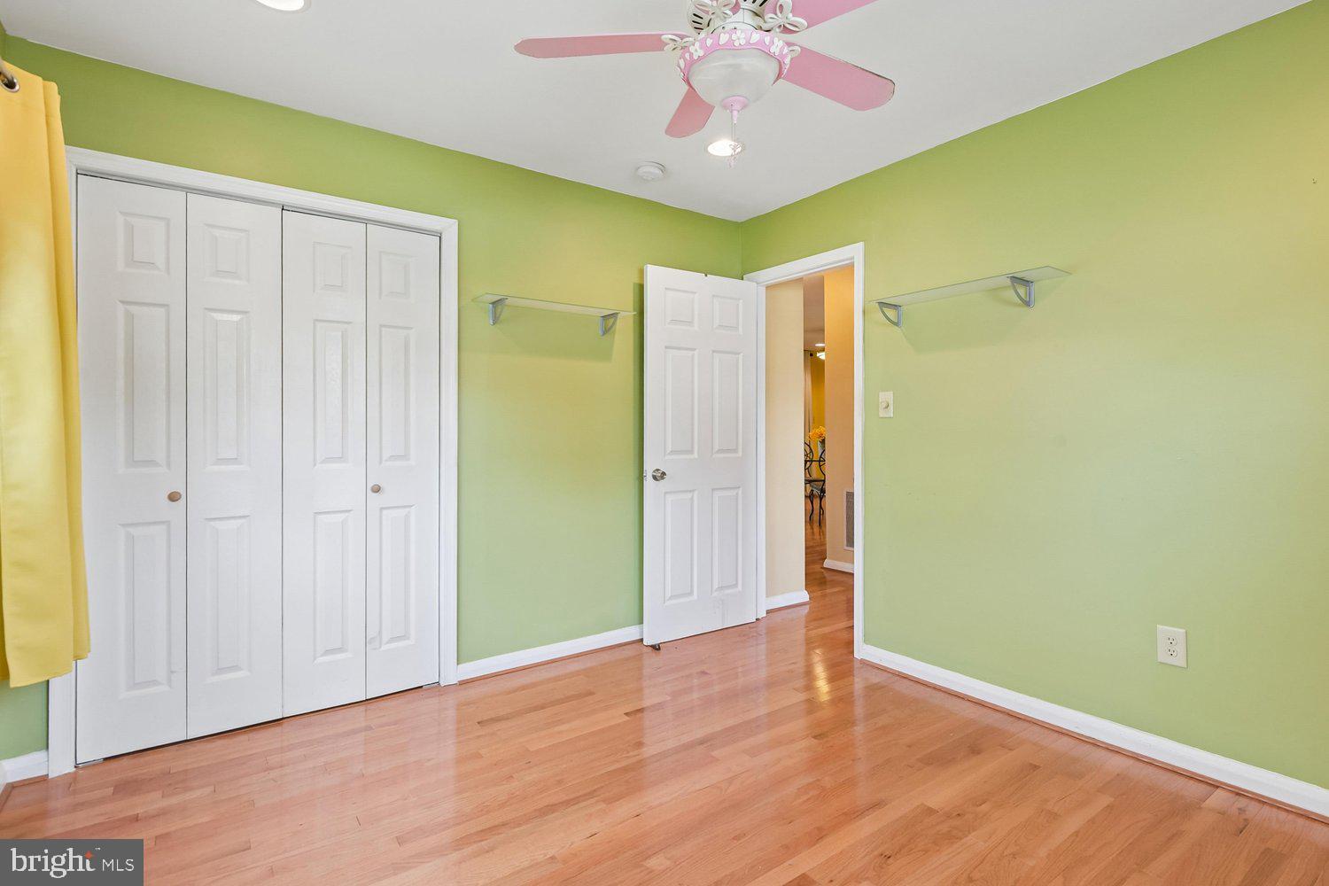 DEERFIELD - Residential